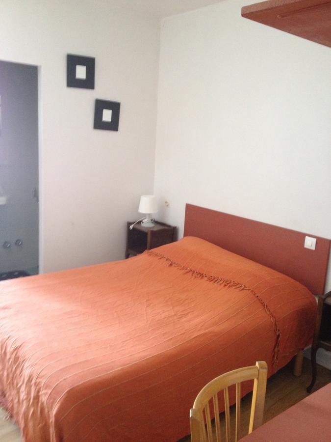 Auberge De St Rome Saint-Rome-de-Tarn Εξωτερικό φωτογραφία