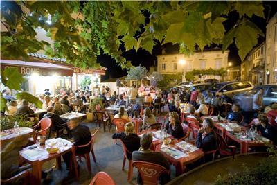 Auberge De St Rome Saint-Rome-de-Tarn Εξωτερικό φωτογραφία