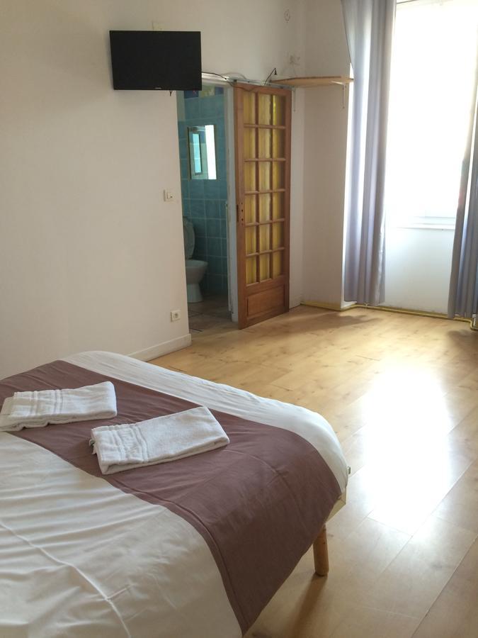 Auberge De St Rome Saint-Rome-de-Tarn Εξωτερικό φωτογραφία