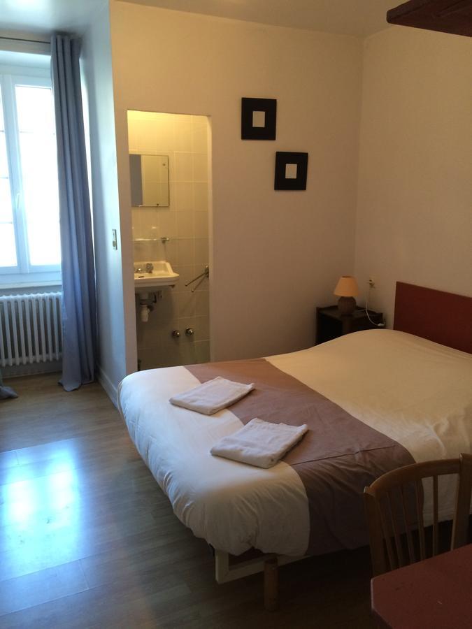 Auberge De St Rome Saint-Rome-de-Tarn Εξωτερικό φωτογραφία